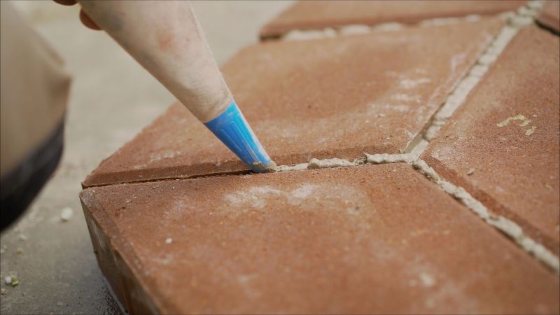 Brick Caulking in Acworth, GA