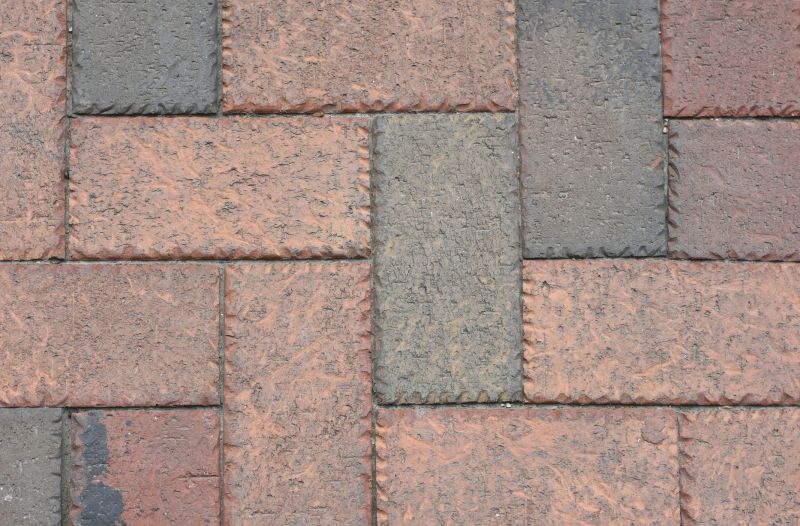 Brick Flatwork Repair in Roswell, GA