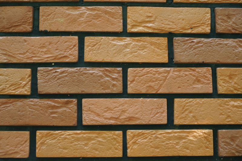 Brick Repair in Canton, GA
