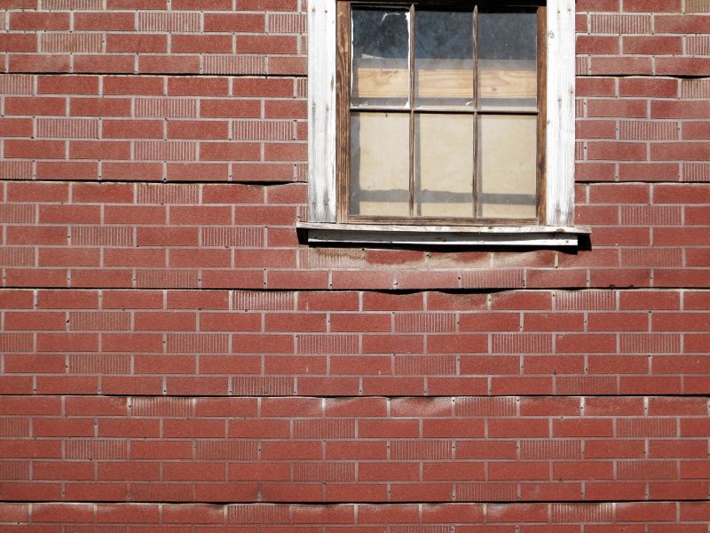 Brick Repair in Paulding County, GA
