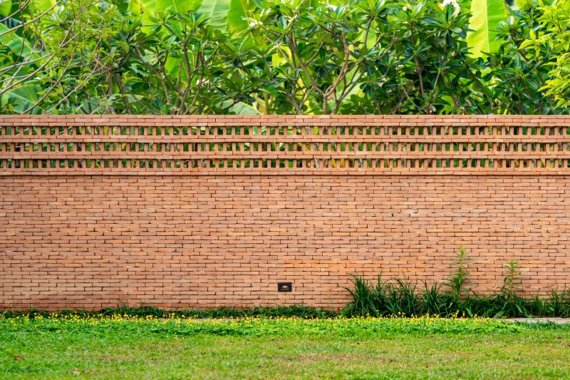 Brick Repair in Woodstock, GA