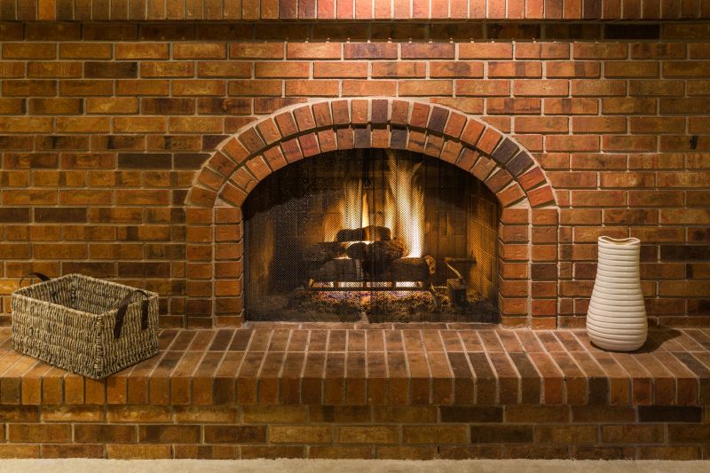 Brick Restoration in Cobb County, GA