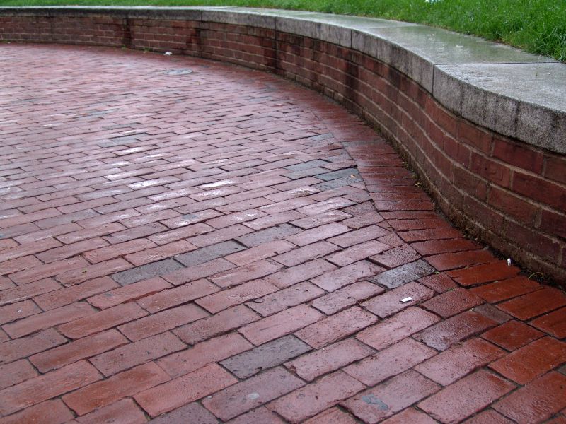 Brick Restoration in Douglas County, GA