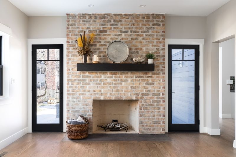 Brick Restoration in Hiram, GA