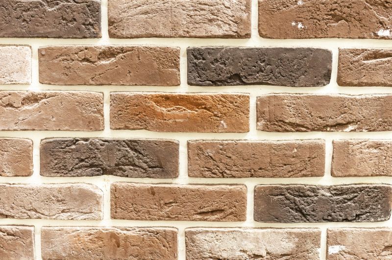 Brick Restoration in Acworth, GA