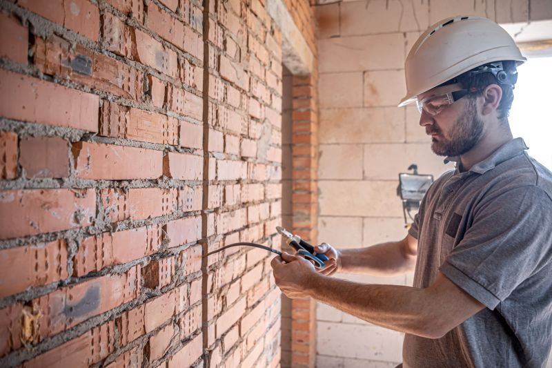 Brick Restoration in Lithia Springs, GA