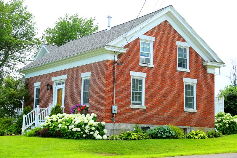 Brick Restoration in Paulding County, GA