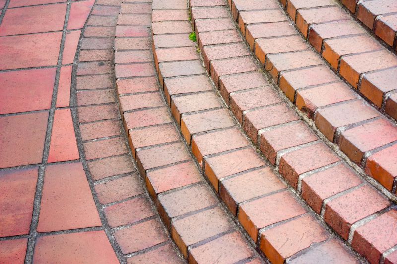 Brick Restoration in Powder Springs, GA