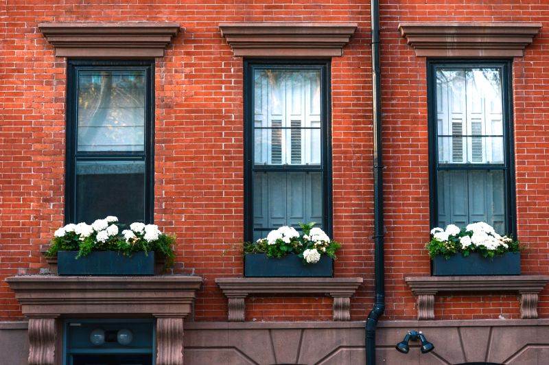 Brick Restoration in Roswell, GA