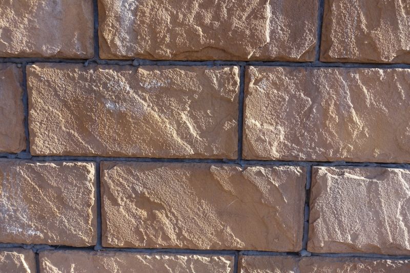 Brick Stairs Repair in Canton, GA