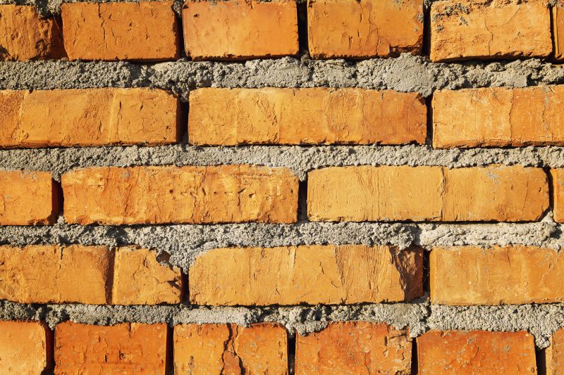Brick Wall Repair in Lithia Springs, GA