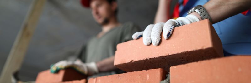 Commercial Brick Repair in Acworth, GA