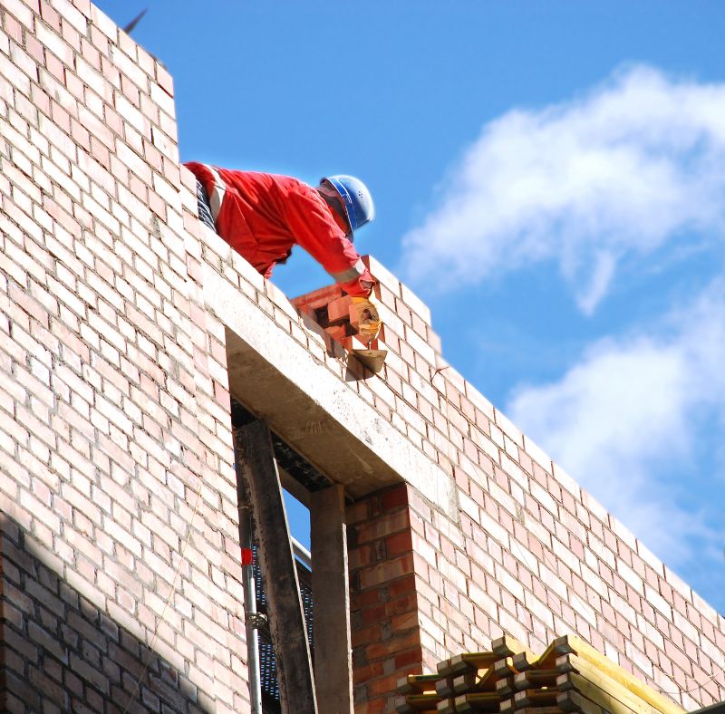 Commercial Masonry Repair in Canton, GA