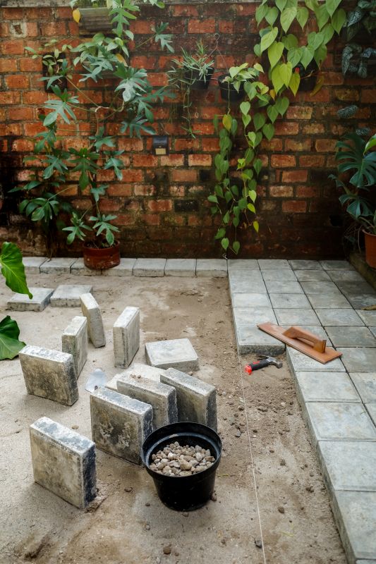 Commercial Masonry Repair in Dallas, GA