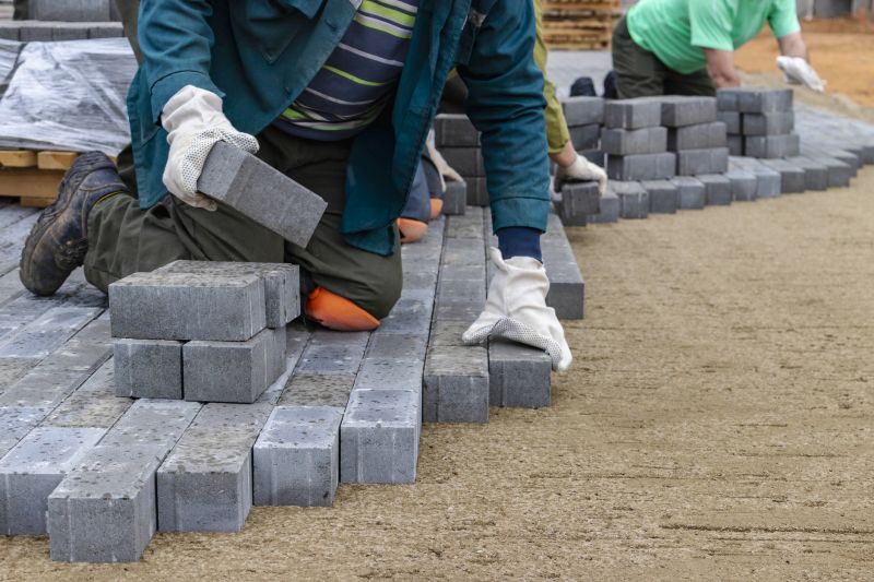 Commercial Masonry Repair in Acworth, GA
