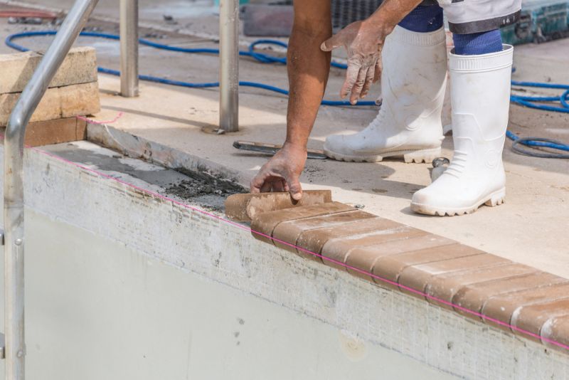 Commercial Masonry Repair in Lithia Springs, GA