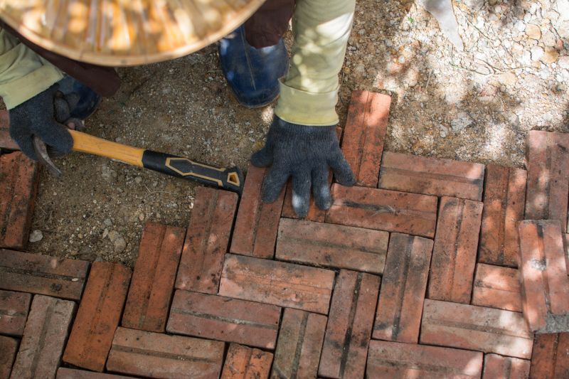Commercial Masonry Repair in Mableton, GA