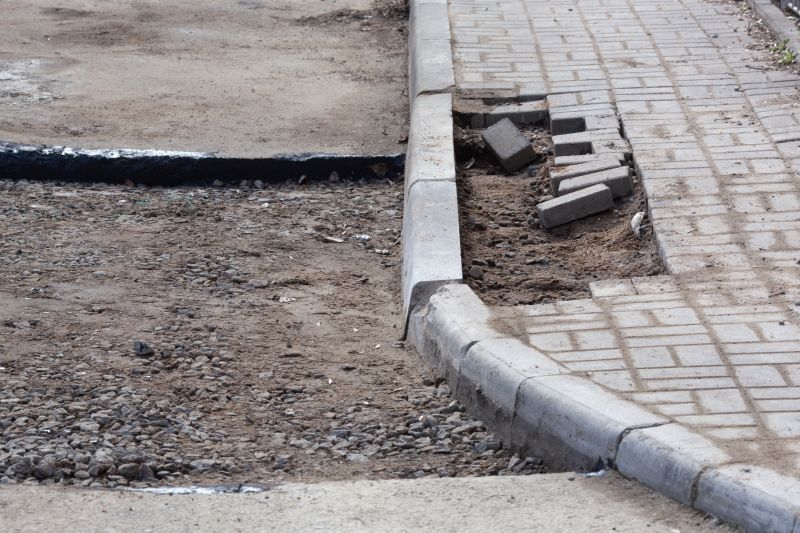 Commercial Masonry Repair in Powder Springs, GA