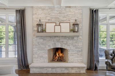 Commercial Stone Masonry in Douglas County, GA
