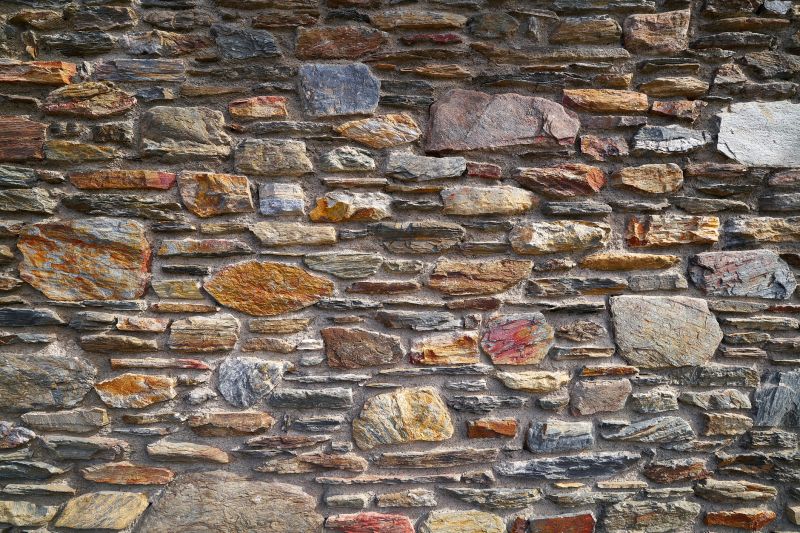 Commercial Stone Masonry in Paulding County, GA