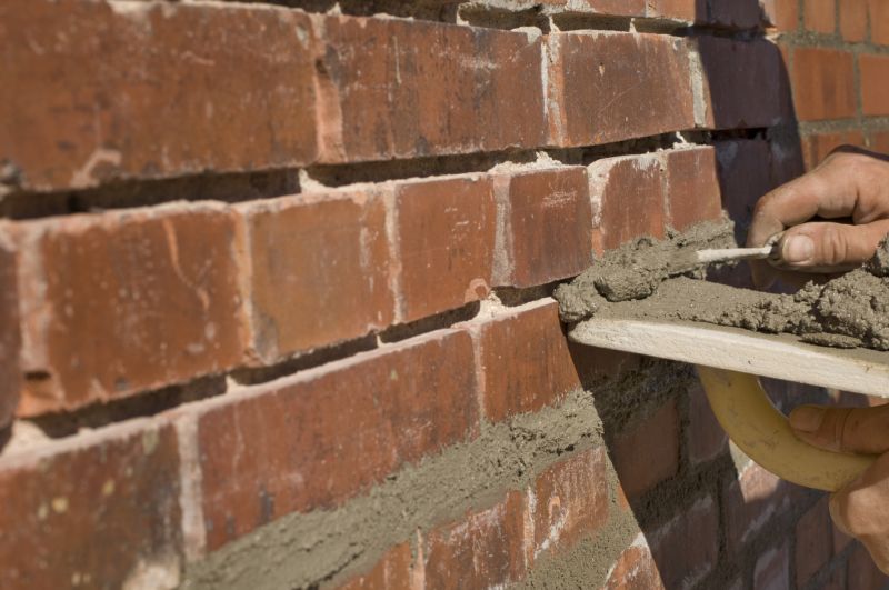 Masonry Caulking in Acworth, GA