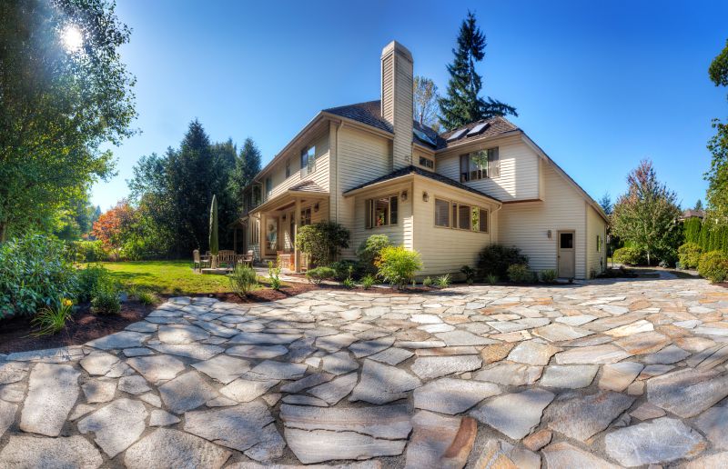 Stone Hardscape Service in Acworth, GA