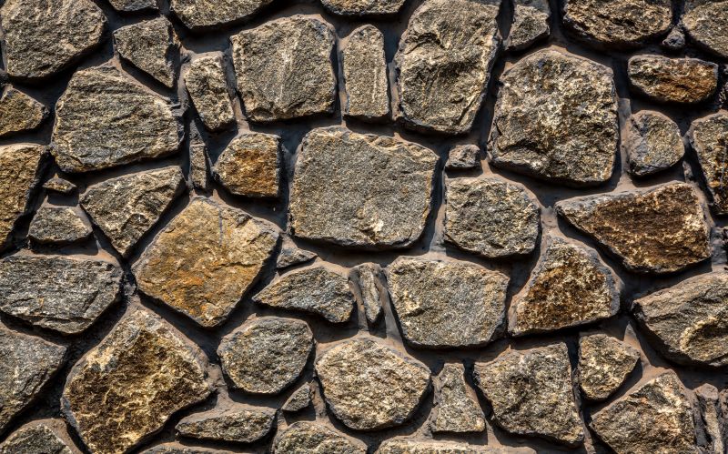 Stone Masonry Installation in Cherokee County, GA