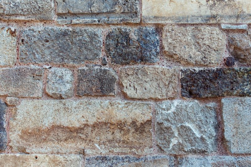 Stone Masonry Installation in Dallas, GA