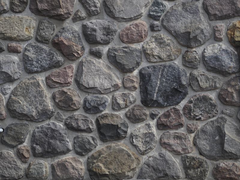 Stone Masonry Installation in Dallas, GA