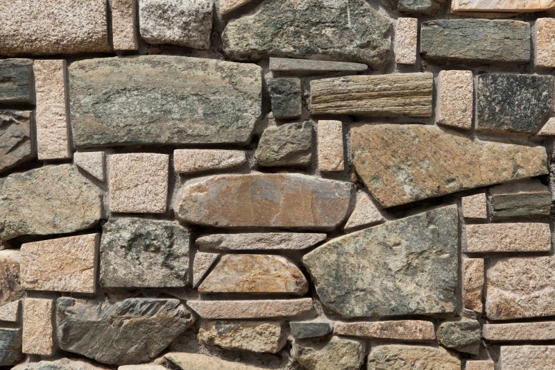 Stone Masonry Installation in Hiram, GA