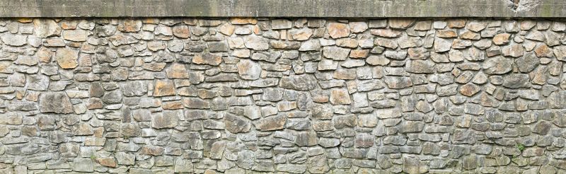 Stone Wall Repair in Adairsville, GA
