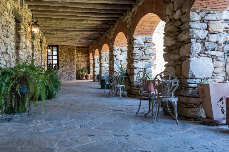 Stonework Installation in Bartow County, GA