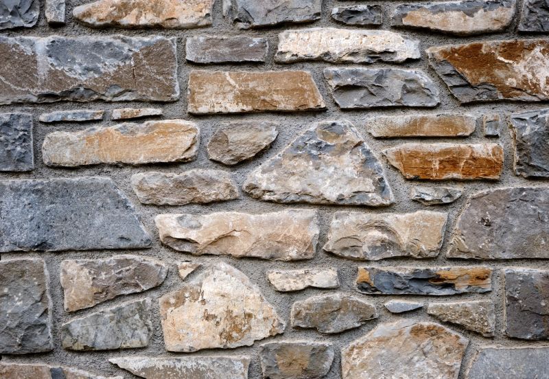 Stonework Installation in Douglas County, GA