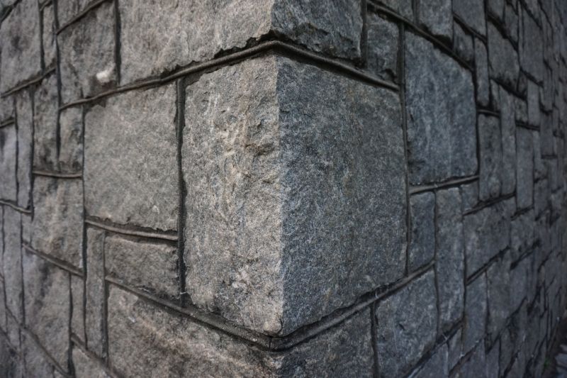 Stonework Repair in Cobb County, GA